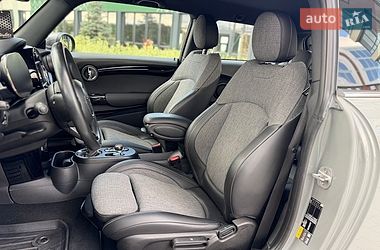 Хэтчбек MINI Cooper 2021 в Городке