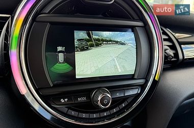 Хэтчбек MINI Cooper 2021 в Городке