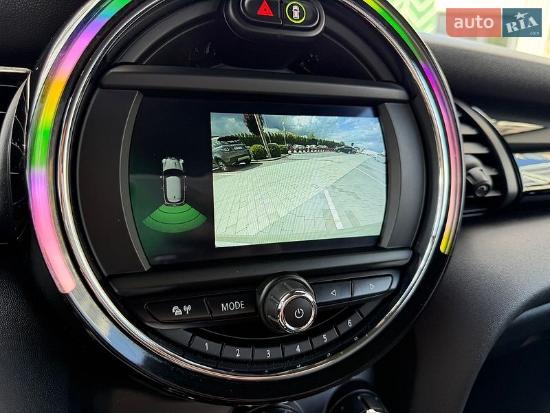 Хэтчбек MINI Cooper 2021 в Городке