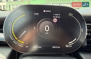 Хэтчбек MINI Cooper 2021 в Городке