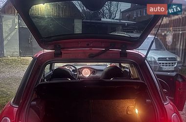 Хетчбек MINI Cooper 2003 в Житомирі