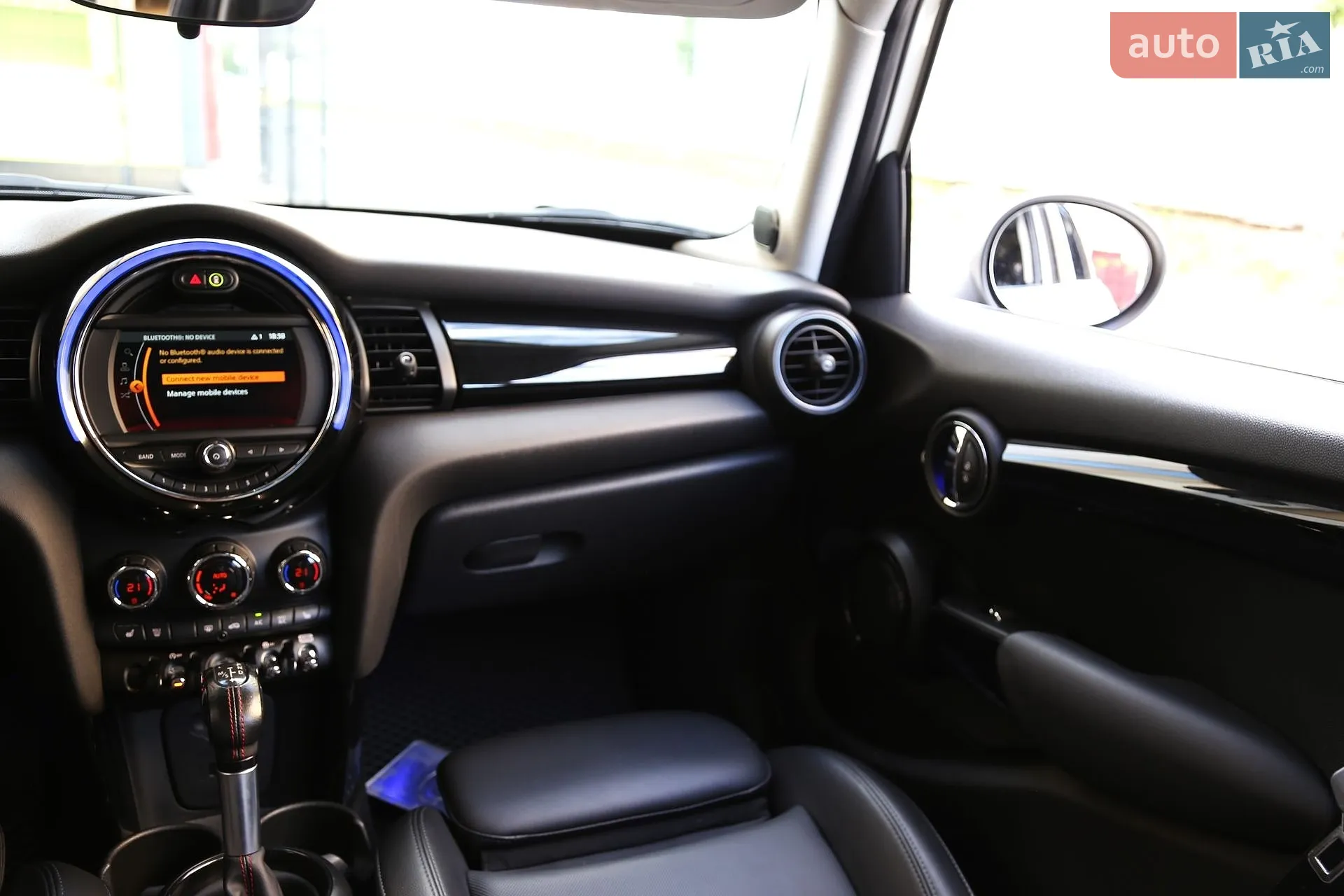 2018 MINI Cooper - мініатюра 15