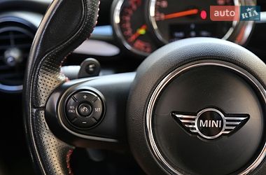 Хэтчбек MINI Cooper 2018 в Киеве
