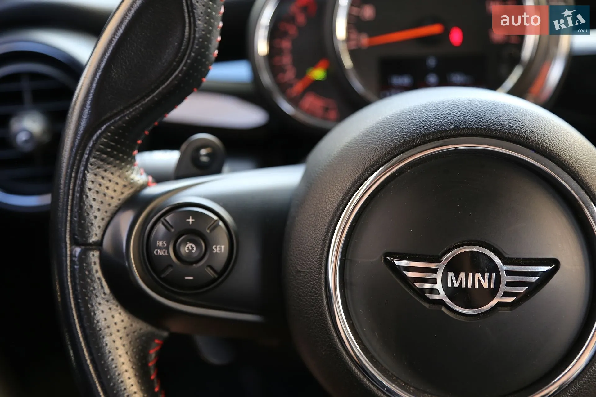 2018 MINI Cooper - мініатюра 17