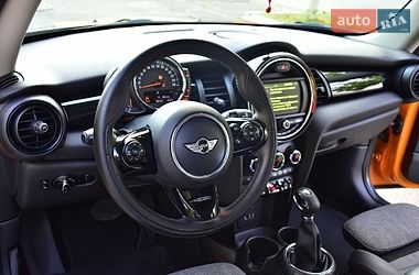 Хетчбек MINI Cooper 2017 в Києві