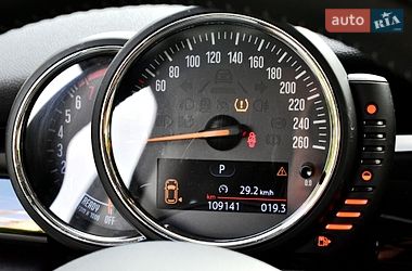 Хетчбек MINI Cooper 2017 в Києві