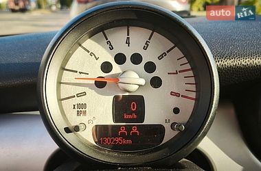 Хетчбек MINI Cooper 2012 в Києві фото 7 Хетчбек MINI Cooper 2012 в Києві