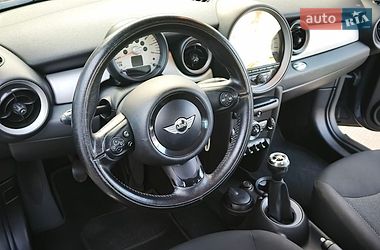 Хетчбек MINI Cooper 2012 в Києві фото 6 Хетчбек MINI Cooper 2012 в Києві