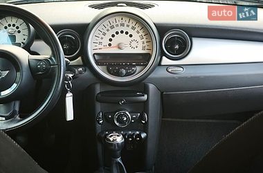 Хетчбек MINI Cooper 2012 в Києві фото 13 Хетчбек MINI Cooper 2012 в Києві