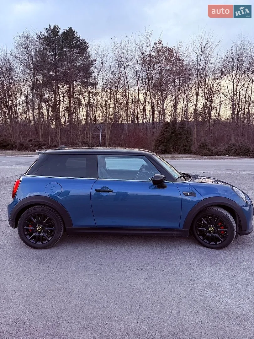 2023 MINI Cooper - мініатюра 2
