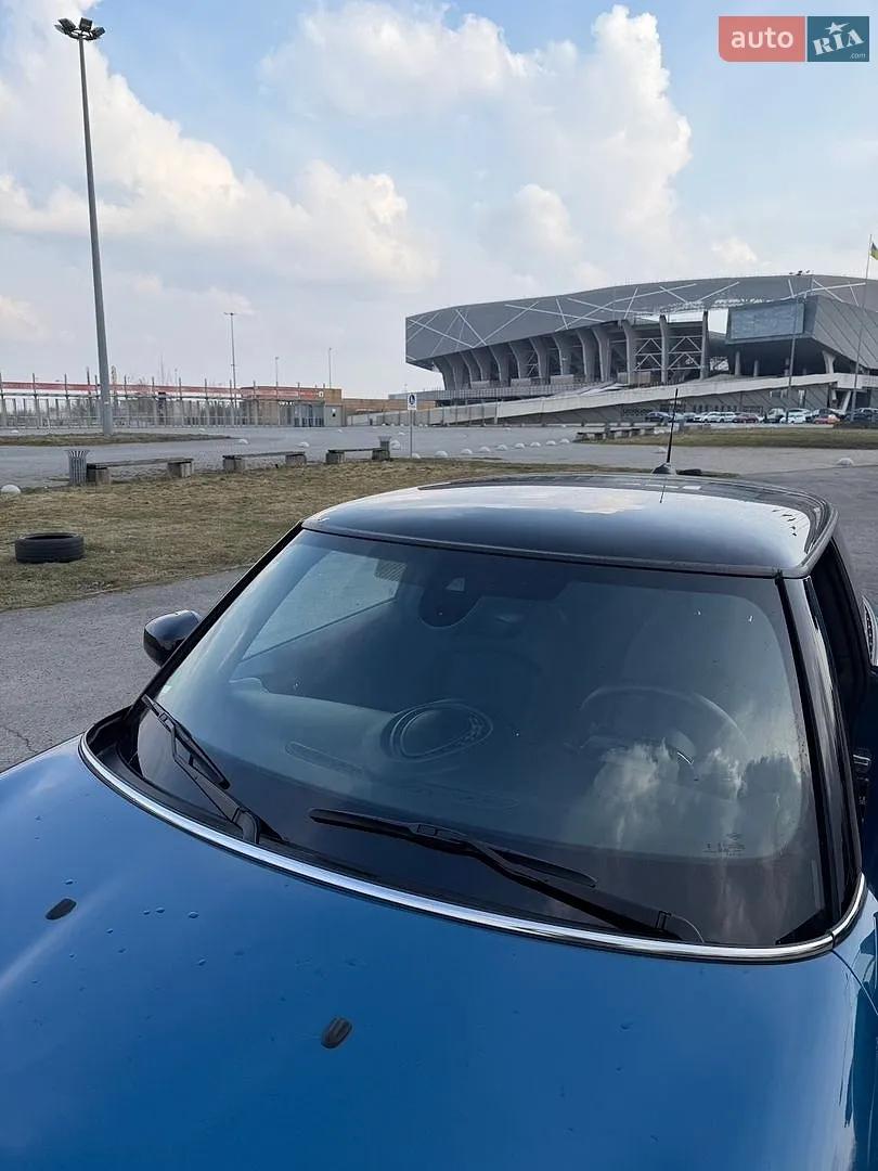 2023 MINI Cooper - мініатюра 6