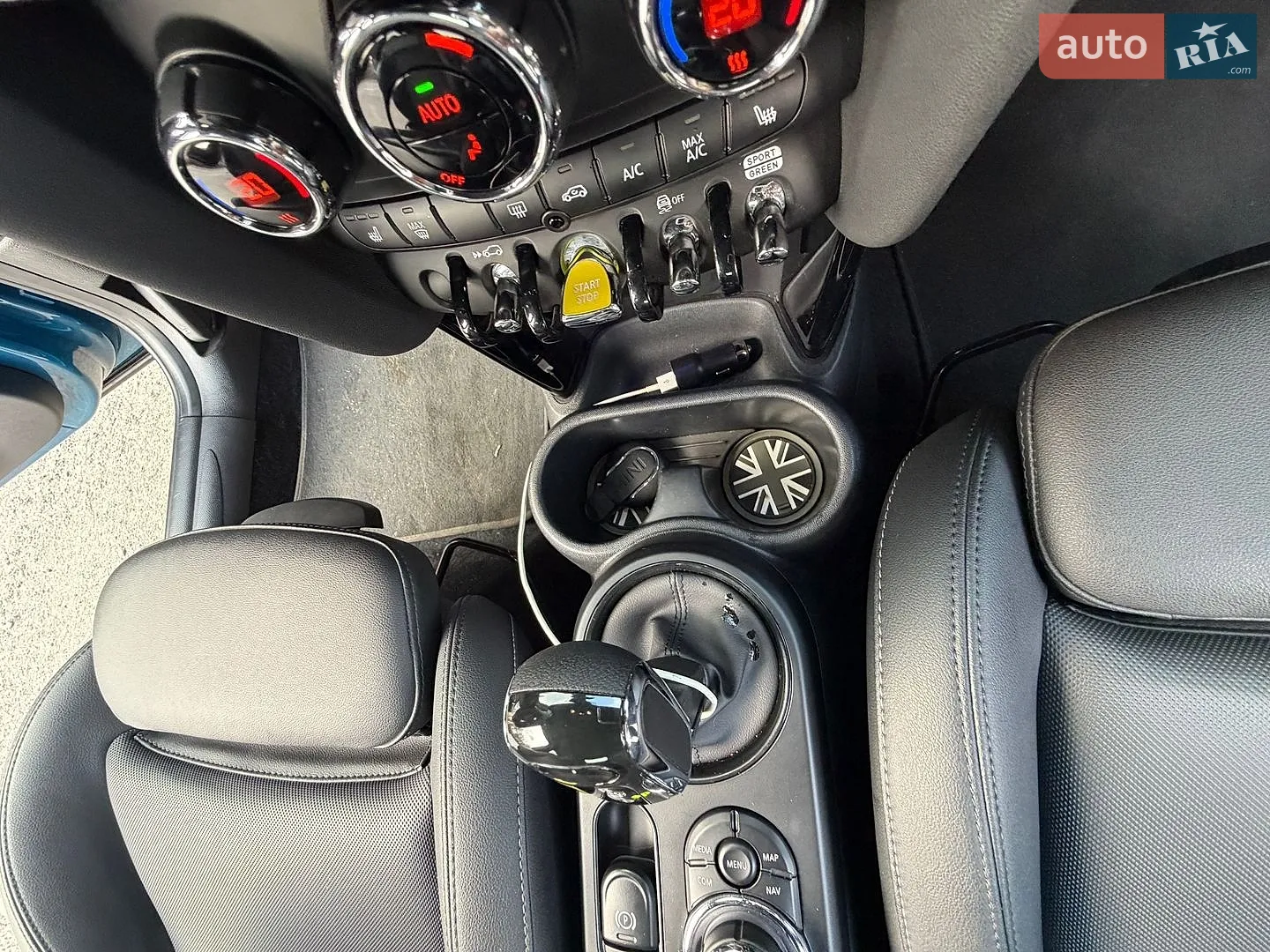 2023 MINI Cooper - мініатюра 23