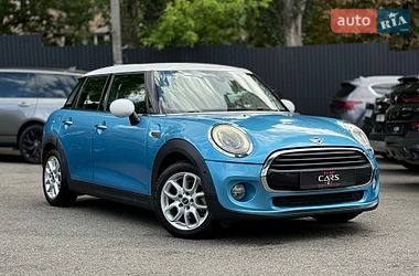 Хетчбек MINI Cooper 2014 в Києві
