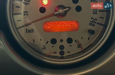 Хетчбек MINI Cooper 2002 в Львові