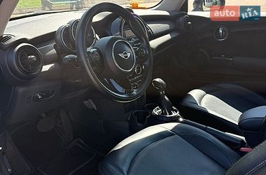 Хетчбек MINI Cooper 2015 в Одесі