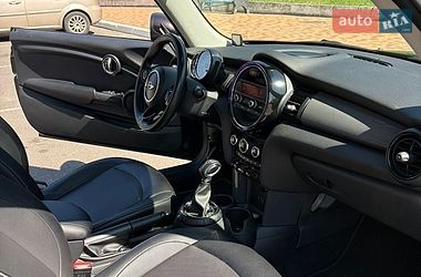 Хетчбек MINI Cooper 2015 в Одесі