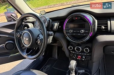 Хетчбек MINI Cooper 2015 в Одесі