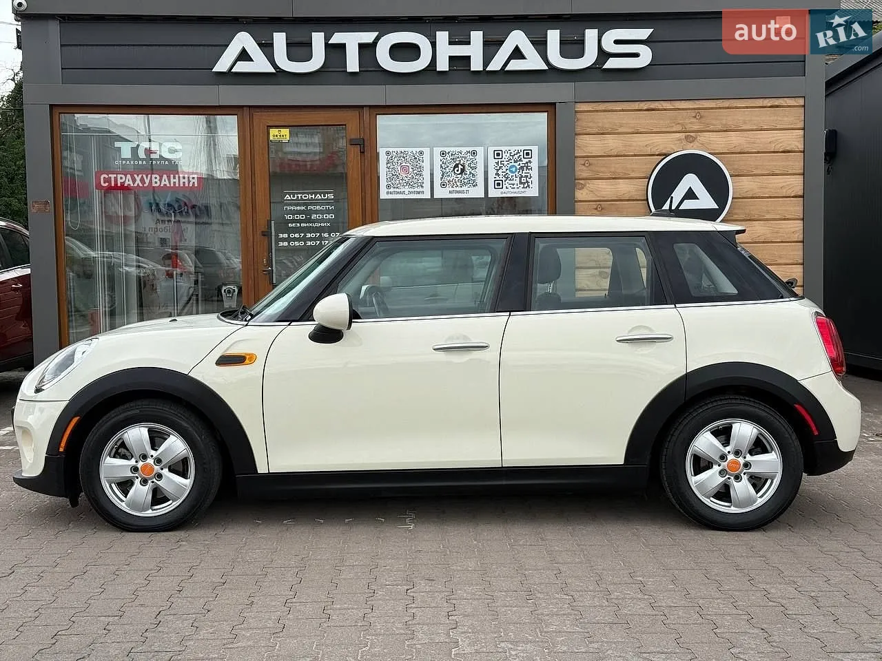 2014 MINI Cooper - мініатюра 5