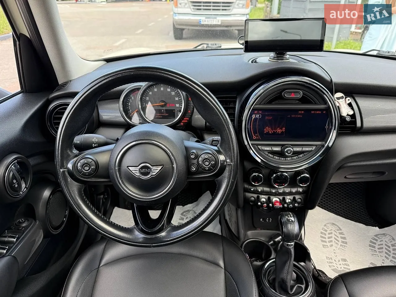 2014 MINI Cooper - мініатюра 14