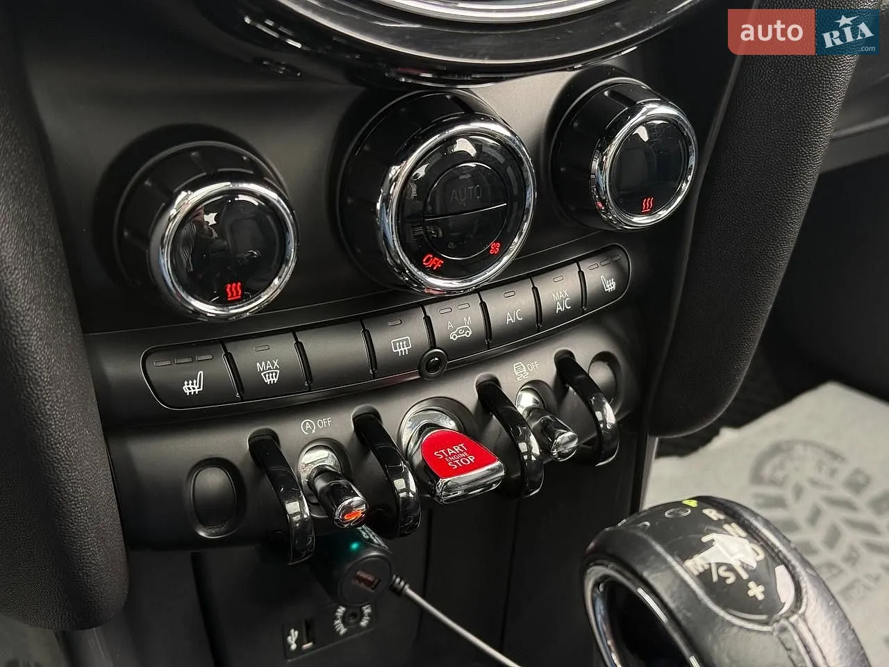2014 MINI Cooper - мініатюра 20