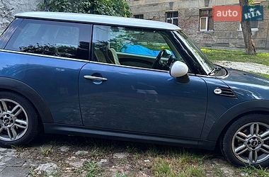Хэтчбек MINI Cooper 2011 в Киеве