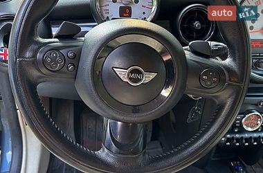 Хэтчбек MINI Cooper 2011 в Киеве