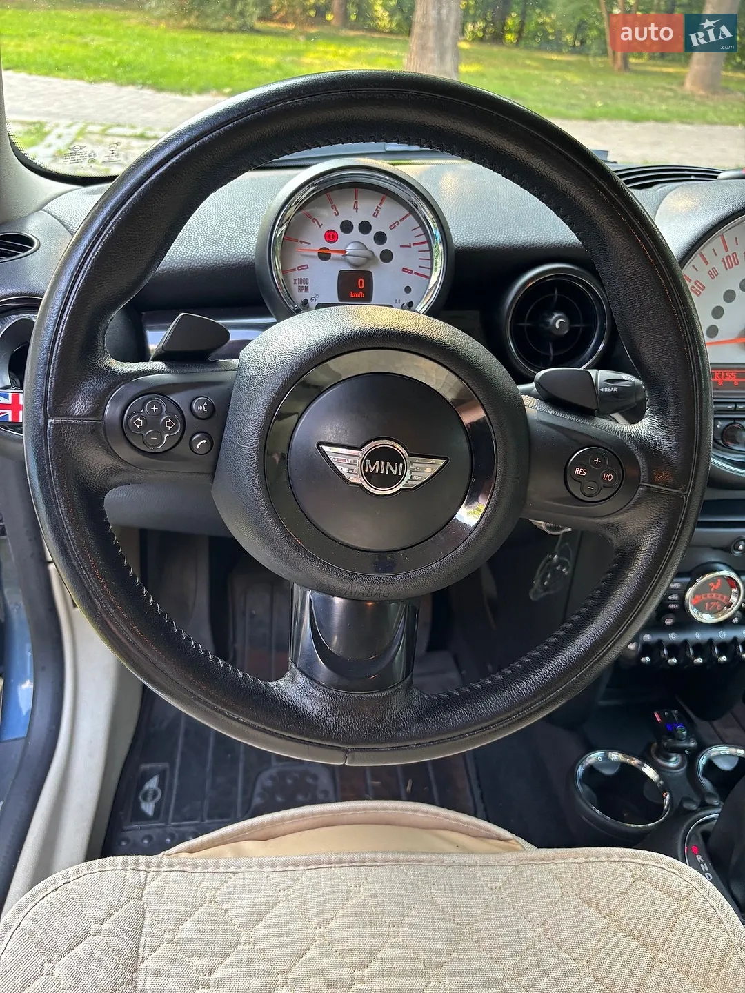 2011 MINI Cooper - мініатюра 14