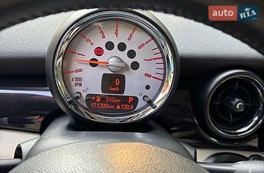 Хэтчбек MINI Cooper 2011 в Киеве