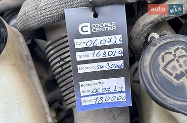 Хэтчбек MINI Cooper 2011 в Киеве