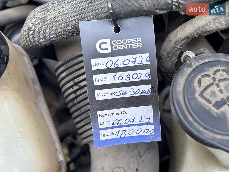 Хэтчбек MINI Cooper 2011 в Киеве