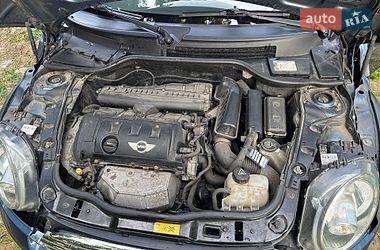 Хэтчбек MINI Cooper 2011 в Киеве