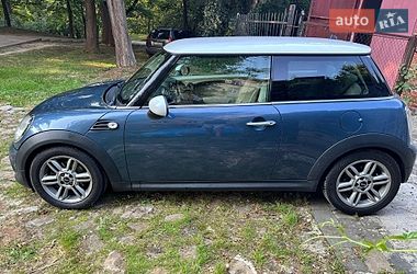 Хэтчбек MINI Cooper 2011 в Киеве