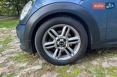 Хэтчбек MINI Cooper 2011 в Киеве