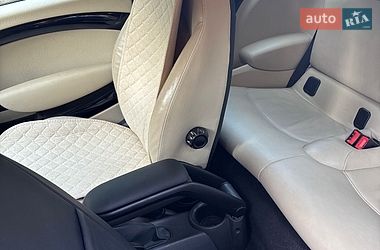 Хэтчбек MINI Cooper 2011 в Киеве