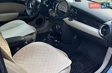 Хэтчбек MINI Cooper 2011 в Киеве