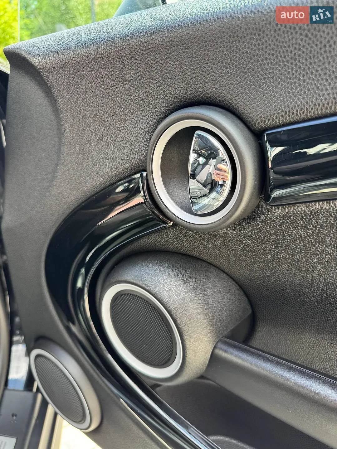 2013 MINI Cooper - мініатюра 42