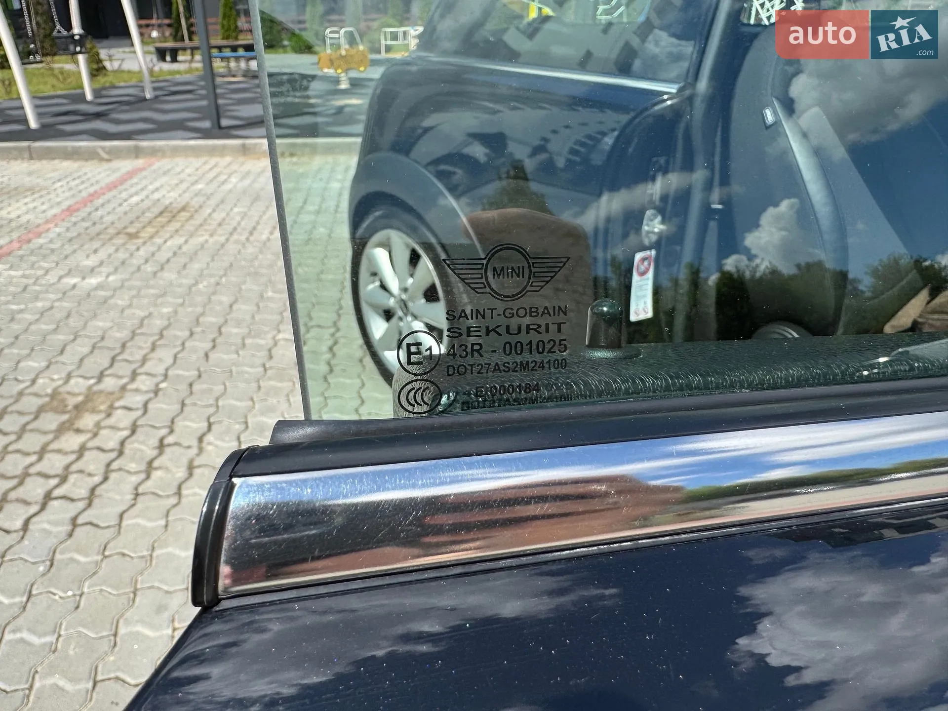 2013 MINI Cooper - мініатюра 56