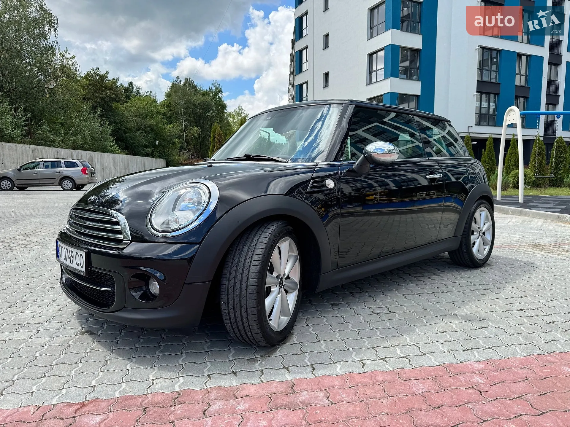 2013 MINI Cooper - мініатюра 2