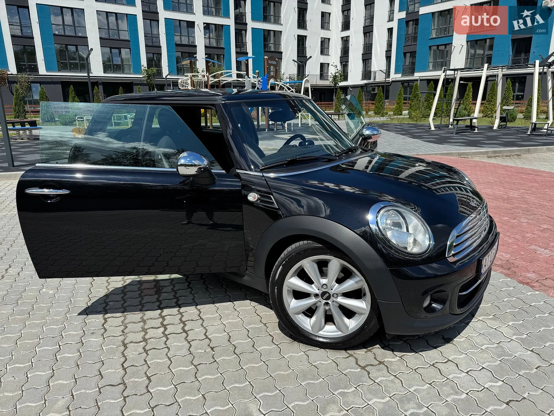 2013 MINI Cooper - мініатюра 19