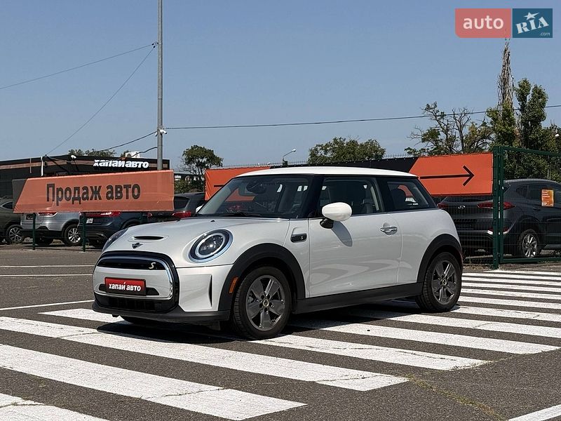 MINI Cooper 2021 MINI Cooper 2021