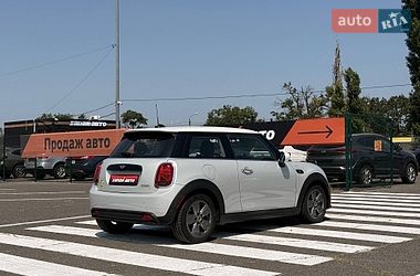 Хэтчбек MINI Cooper 2021 в Одессе