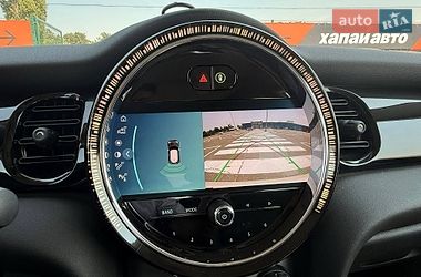 Хэтчбек MINI Cooper 2021 в Одессе