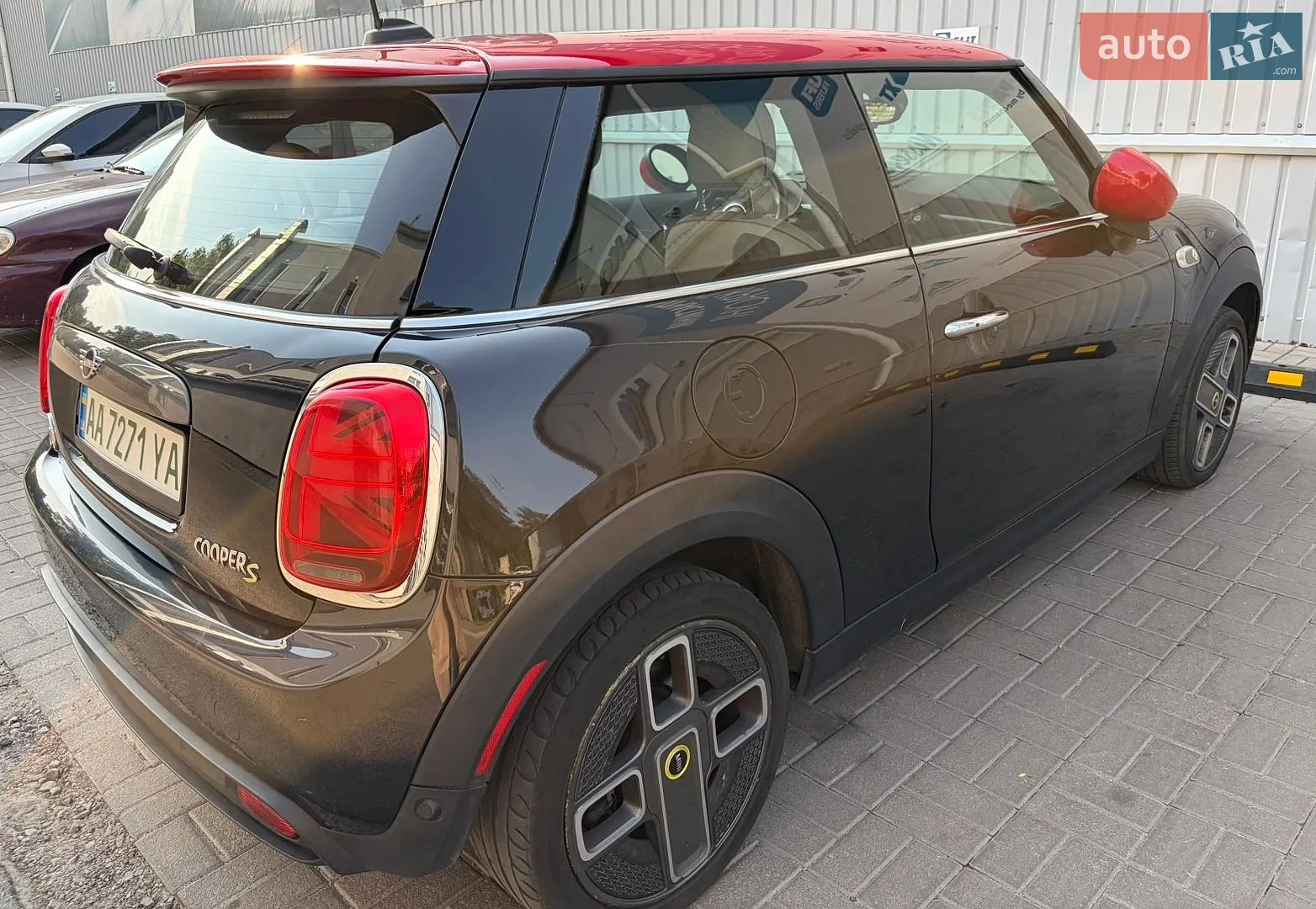2020 MINI Cooper - мініатюра 8