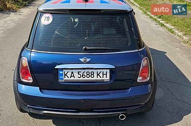 Хетчбек MINI Cooper 2006 в Києві