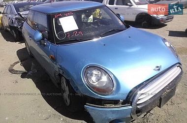 Хетчбек MINI Cooper 2015 в Києві