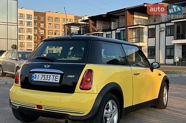 Хетчбек MINI Cooper 2005 в Рівному