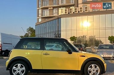 Хетчбек MINI Cooper 2005 в Рівному