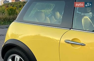Хетчбек MINI Cooper 2005 в Рівному