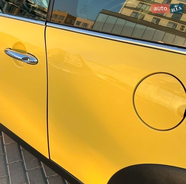 Хетчбек MINI Cooper 2005 в Рівному