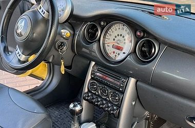 Хетчбек MINI Cooper 2005 в Рівному